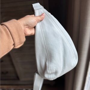 Latico Leather Hippie Sling Bag (Sm)